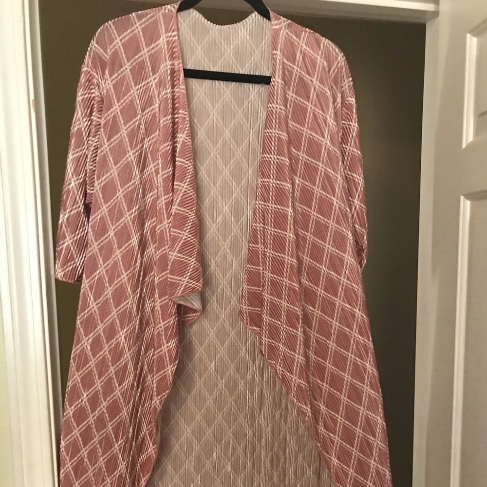 Small Shirley from Lularoe